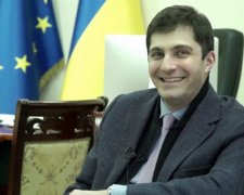 Сакварелідзе чекає на нові повноваження у ГПУ