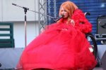 Россиянку Юлию Самойлову уже проверяет СБУ и ждет "Национальный корпус"