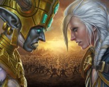 World of Warcraft теряет геймеров: в сети показали подробную статистику