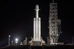 Falcon Heavy