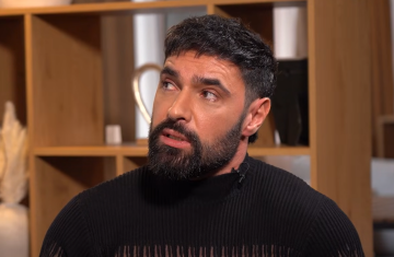 Віталий Козловський, фото: Знай.ua