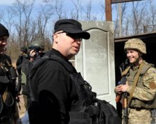 Турчинов попросив СБУ покарати ЗМІ