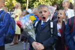 Лінійка на 1 вересня: особливості святкування в 2019 році
