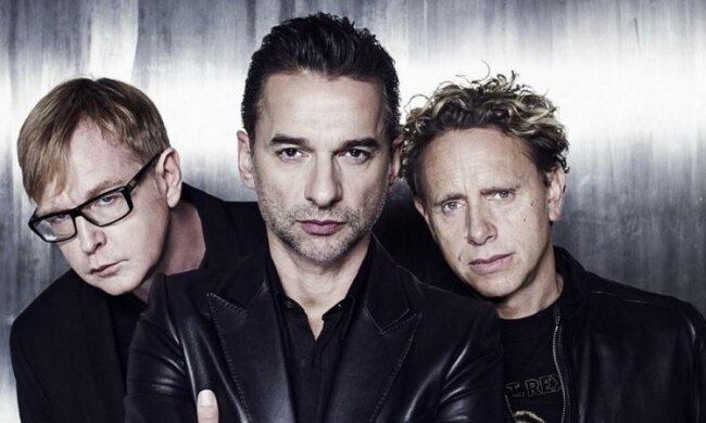 Depeche Mode оставили белорусов без концерта