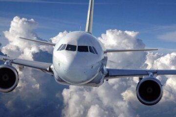 Українцям додали чартерів в Анталію