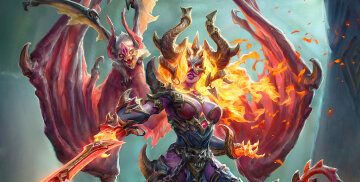Darksiders 4