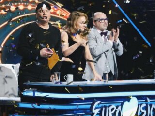 Національний відбір на Євробачення, фото: Eurovision.ua