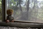 Чорнобиль кличе: в зоні відчуження затримали байкерів-екстремалів, - прощайте, залізні коні