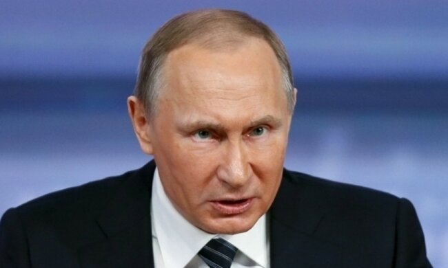 Путин убивает людей в Сирии ради прибыли