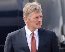 Скинути Путіна: Пєсков знову вибухнув антиамериканською істерією