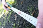 Бійцям АТО на Львівщині виділили 1422 земельні ділянки