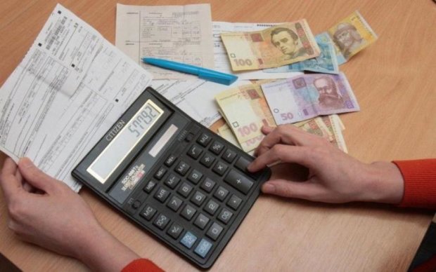 Украинцам снова придется нести документы на субсидии