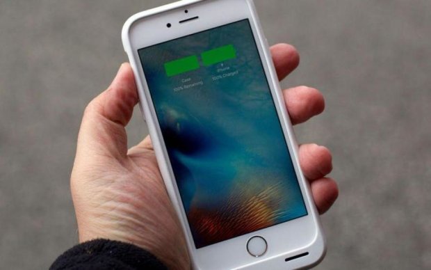 Apple пообещала юзерам iPhone кое-что увеличить