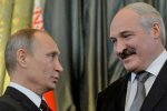 Лукашенко хочет потеснить Украину в транзите российского газа