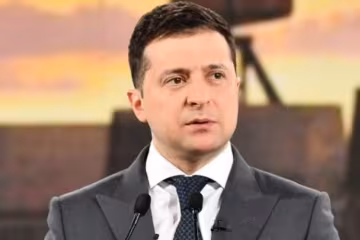 Володимир Зеленський, instagram.com/zelenskiy_official