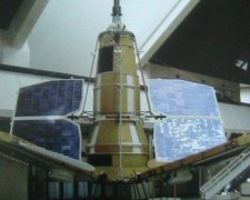 Запуск первого украинского спутника Сич-1: годовщина события