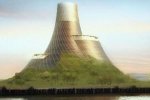 У Фукусімі побудують електростанцію на біомасі