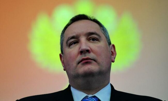 Дипскандал: Рогозин публично обозвал Климкина "тормозом"