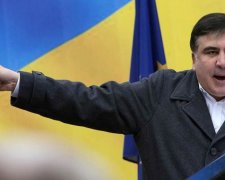 Я еду: Саакашвили решился на радикальный шаг