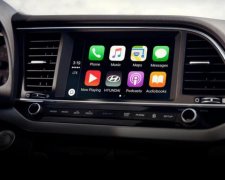 Apple докладе руку до створення елітних авто