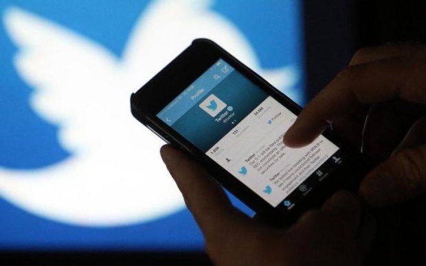 Twitter навчився визначати настрій користувачів