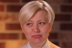 Лариса Ніцой, скріншот: Youtube
