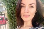 Надежда Мейхер послала сигнал "в космос" своими персиками: даже Марс возбудился