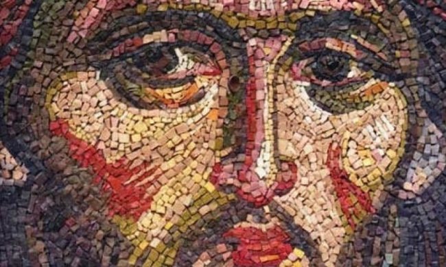 Киевлян порадуют уникальными лаврскими иконами