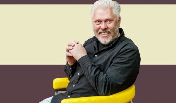 Нацкомтелерадио получила нового члена