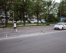 Українцям-пішоходам презентували відеоінструкцію, яка може зберегти життя: дивіться і запам'ятовуйте