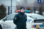фото: Патрульна поліція
