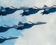 РФ проведет в аннексированном крыму летные учения