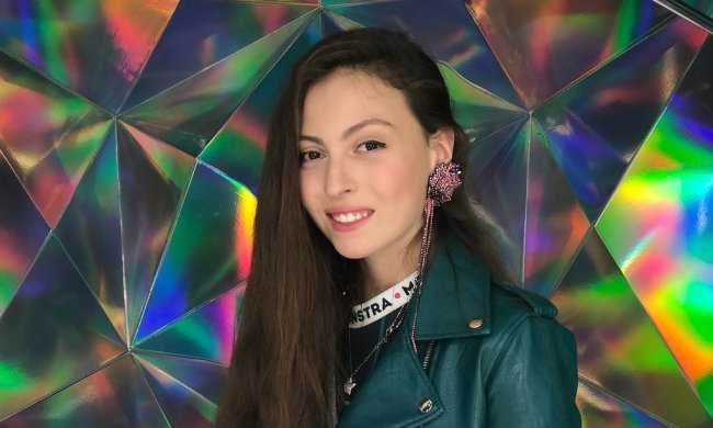 Маша Полякова