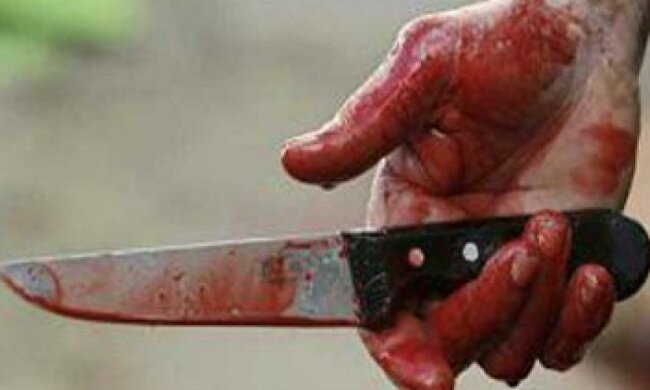 Черкащанин убив жінку, щоб та не продала будинок