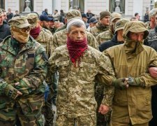 Спляче бидло: журналіст порівняв росіян з українцями