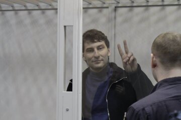 Северіон Дангадзе