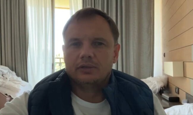 Кирилл Стремоусов, фото: скриншот