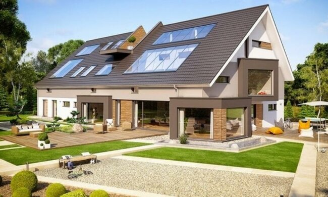 Проектувальники знайшли спосіб відмовитися від комуналки