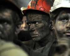 Митинг в подземелье: горняки пригрозили штурмом