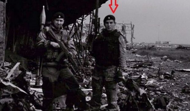 Опублікували фото російських снайперів на Донбасі (фото)