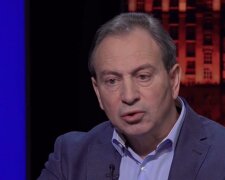 Микола Томенко розкрив усі таємниці призначення Шмигаля, - "Буде цапом відбувайлом"