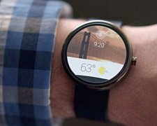 Google Watch