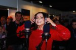 Козачка Ротару мовчки поглумилася над Кобзоном