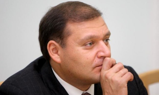 Глупость в прямом эфире: Добкин наехал на ГПУ