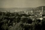 Львів у 1921 році, фото Ян Булгак