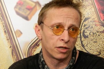Иван Охлобыстин