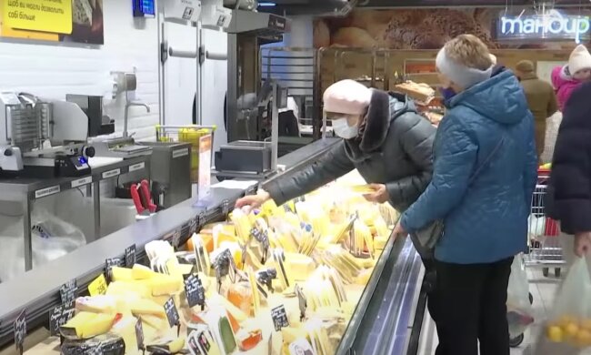 Магазин. Фото: скрін youtube