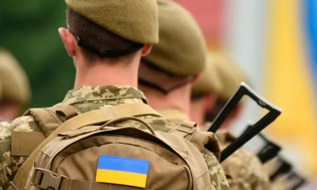 Військовий квиток та пенсійний стаж
