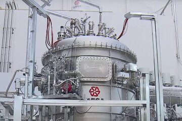 Відключень світла можна буде не боятися: вчені готові виготовляти електроенергію "з повітря"