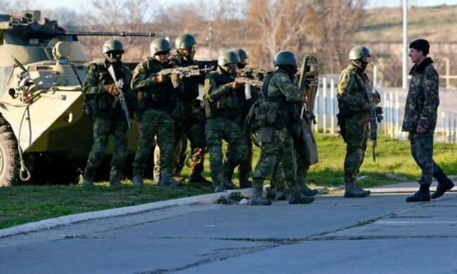 Кримська авантюра: стали відомі початкові плани Путіна